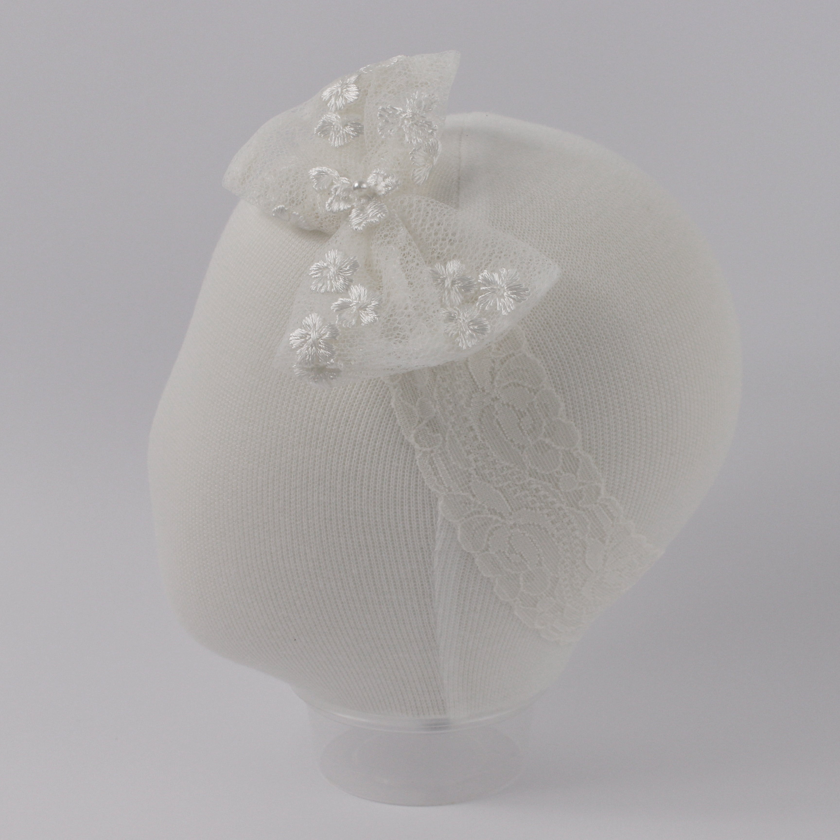 Promise Christening Gown Set image 7
