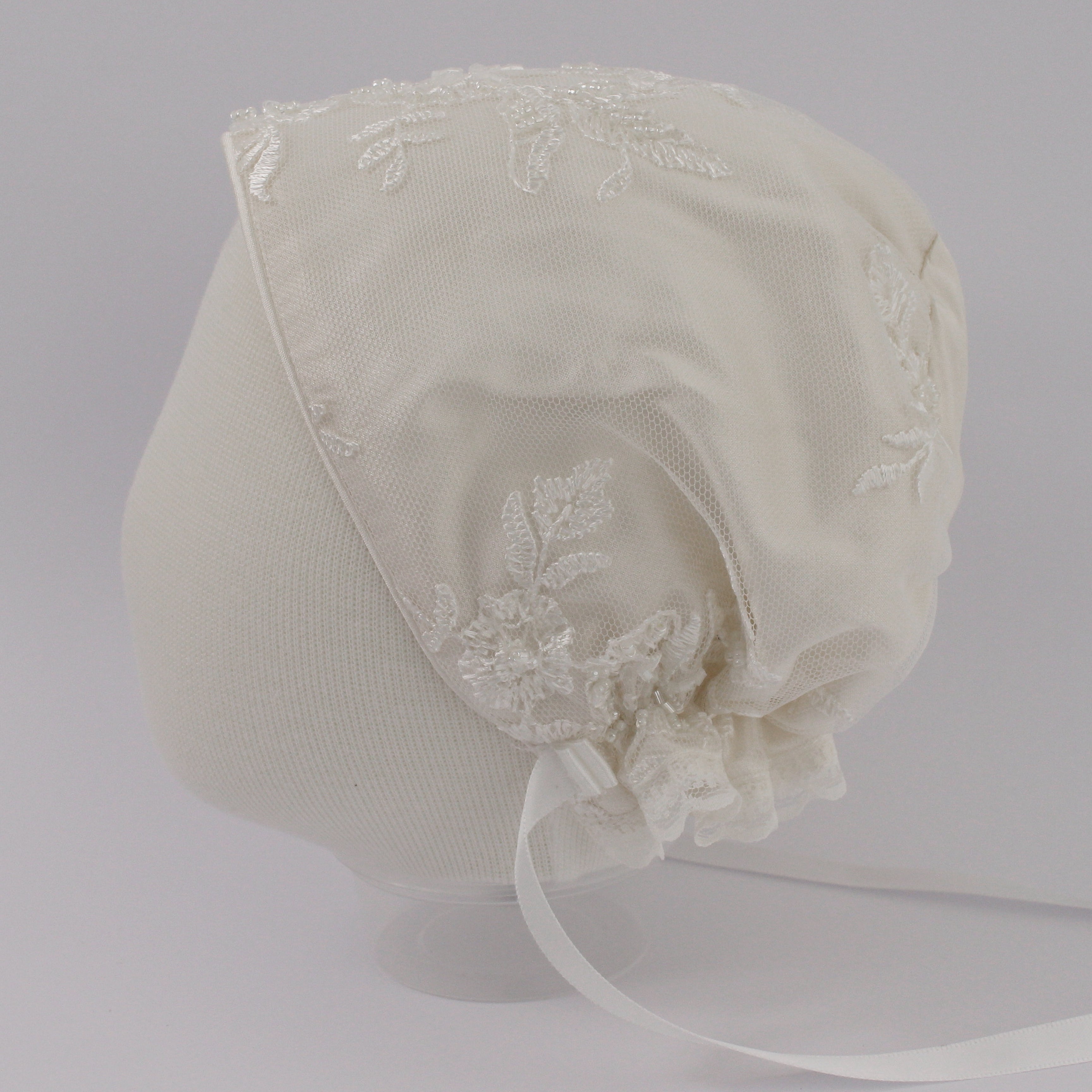 Truth Christening Gown Set image 2