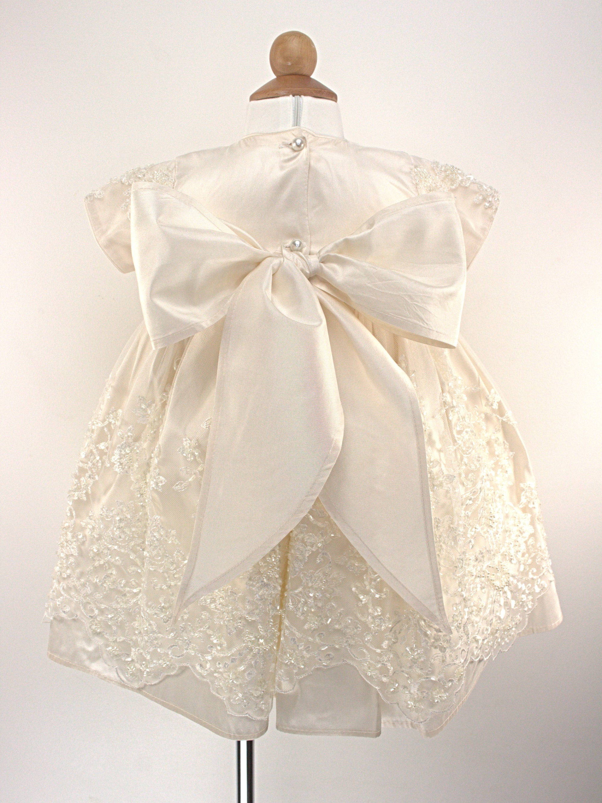Fruitful Christening Dress Set image 3