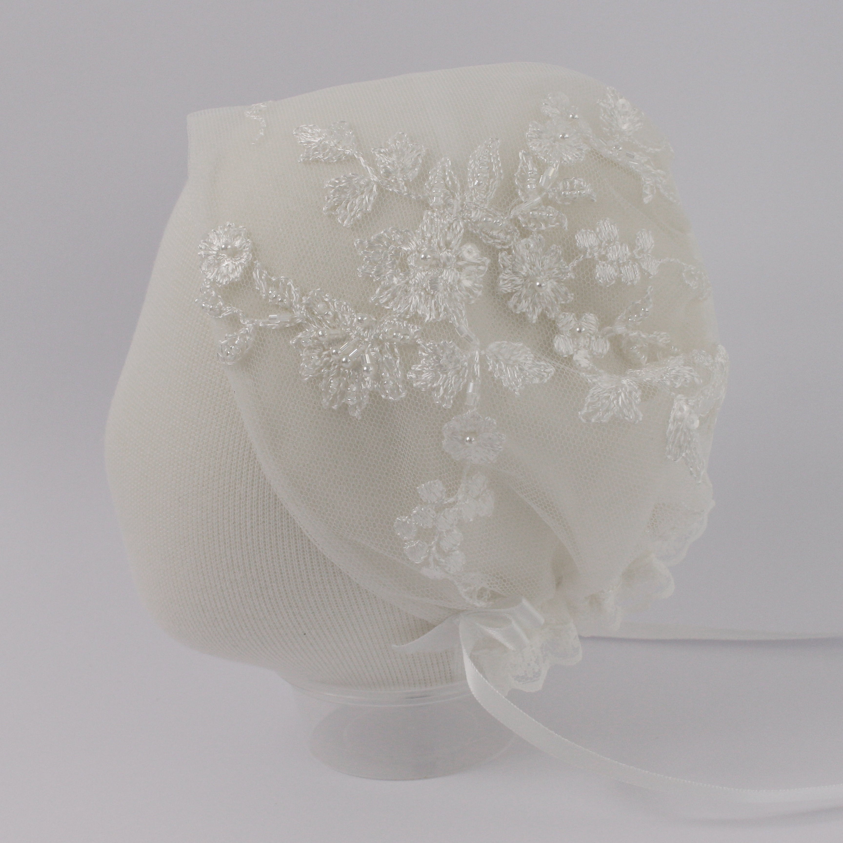 Humble Christening Gown Set image 5