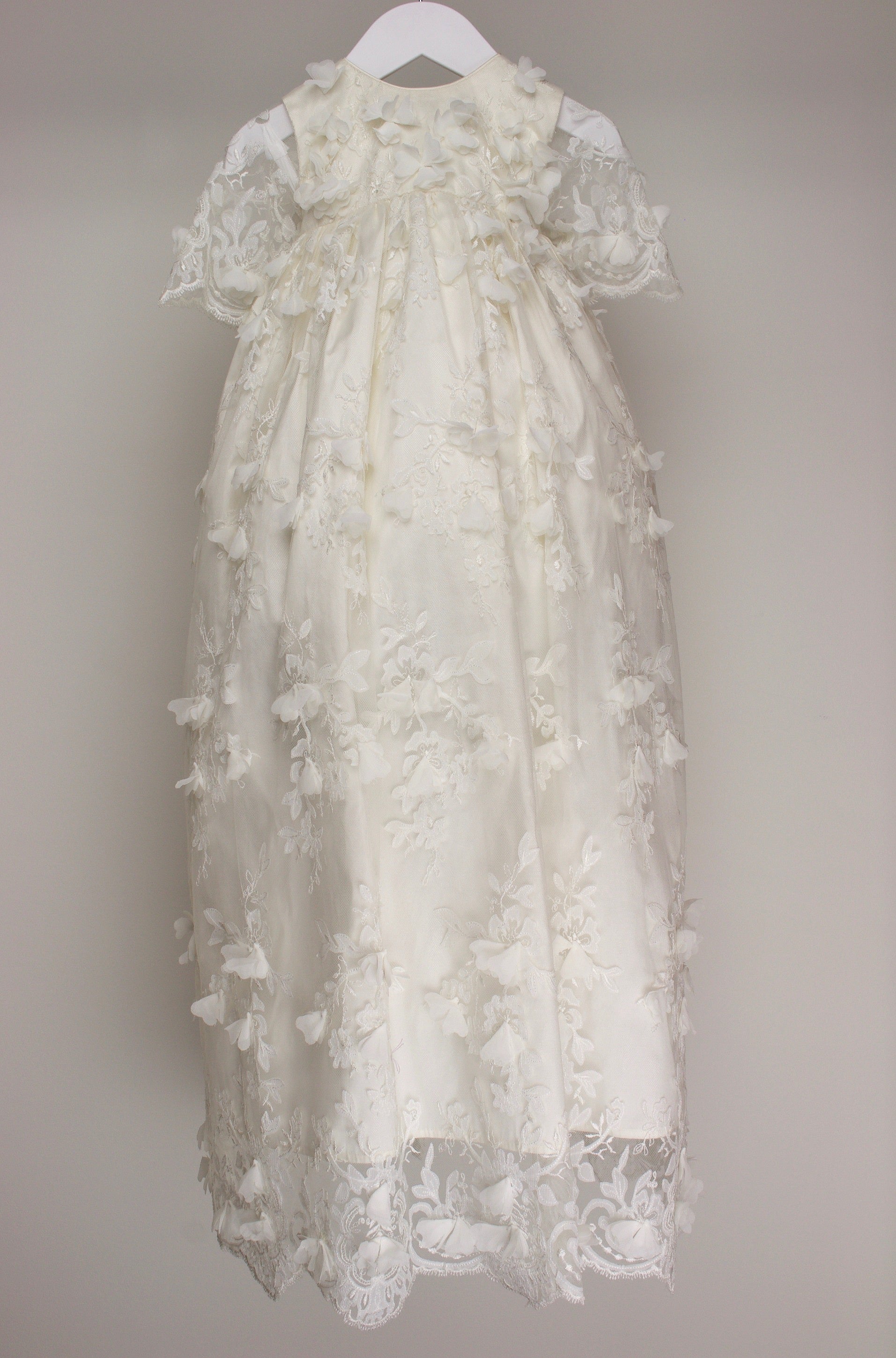 Wise Christening Gown Set image 2