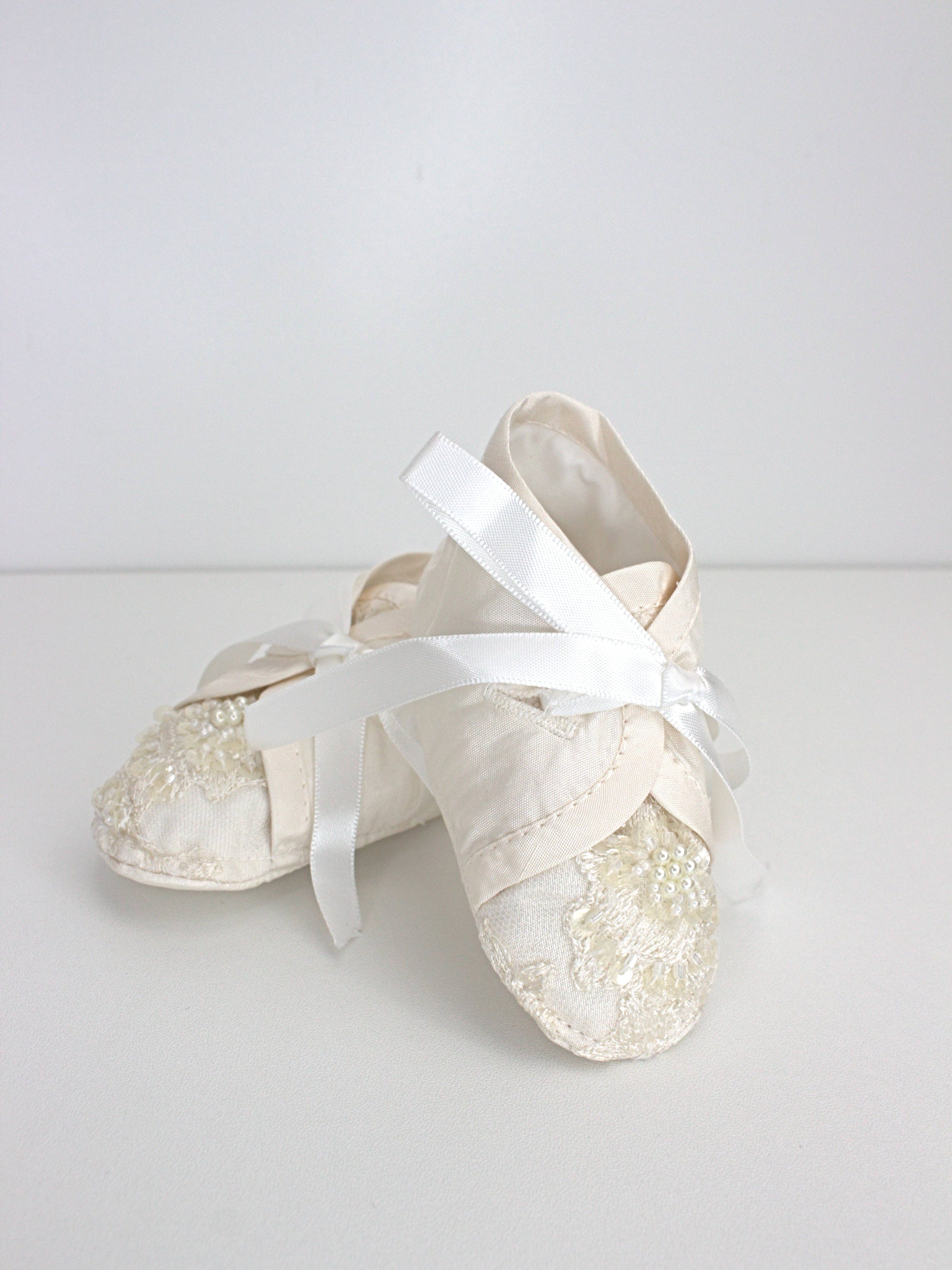 Fruitful Christening Dress Set image 6
