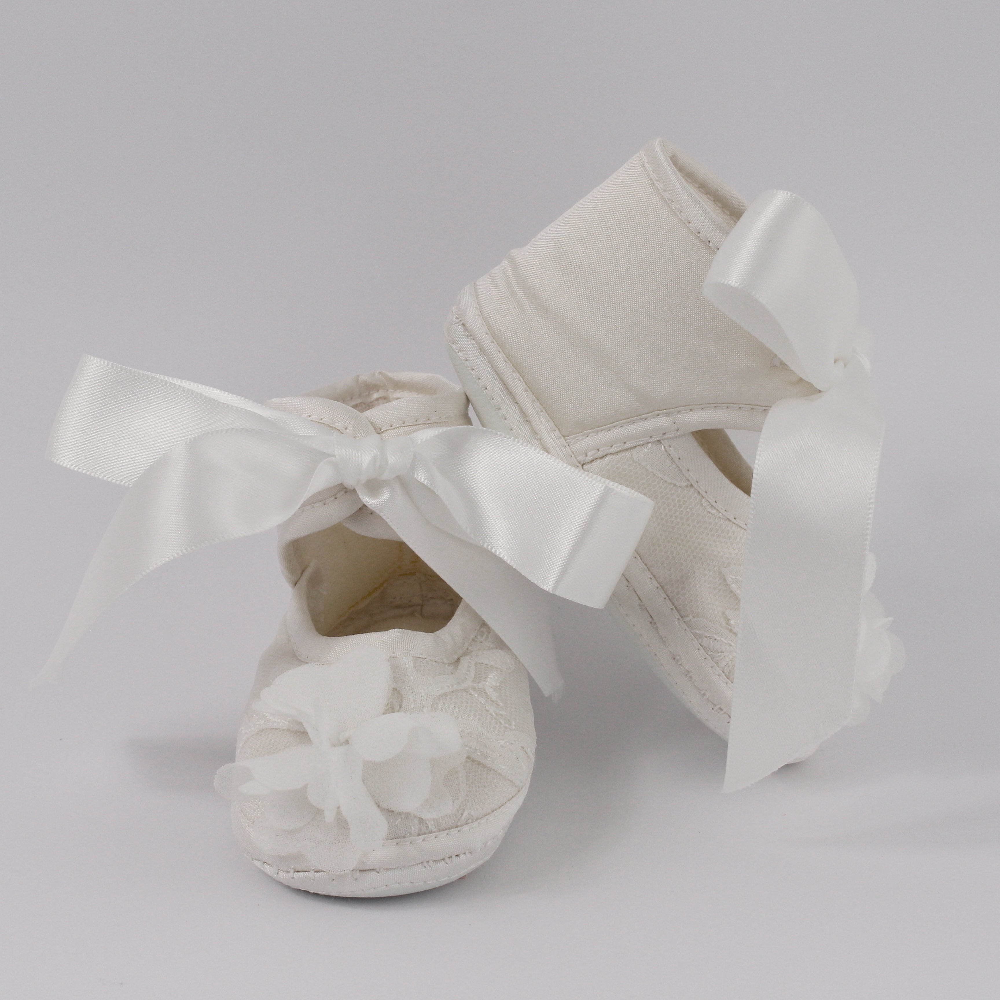 Wise Christening Gown Set image 4