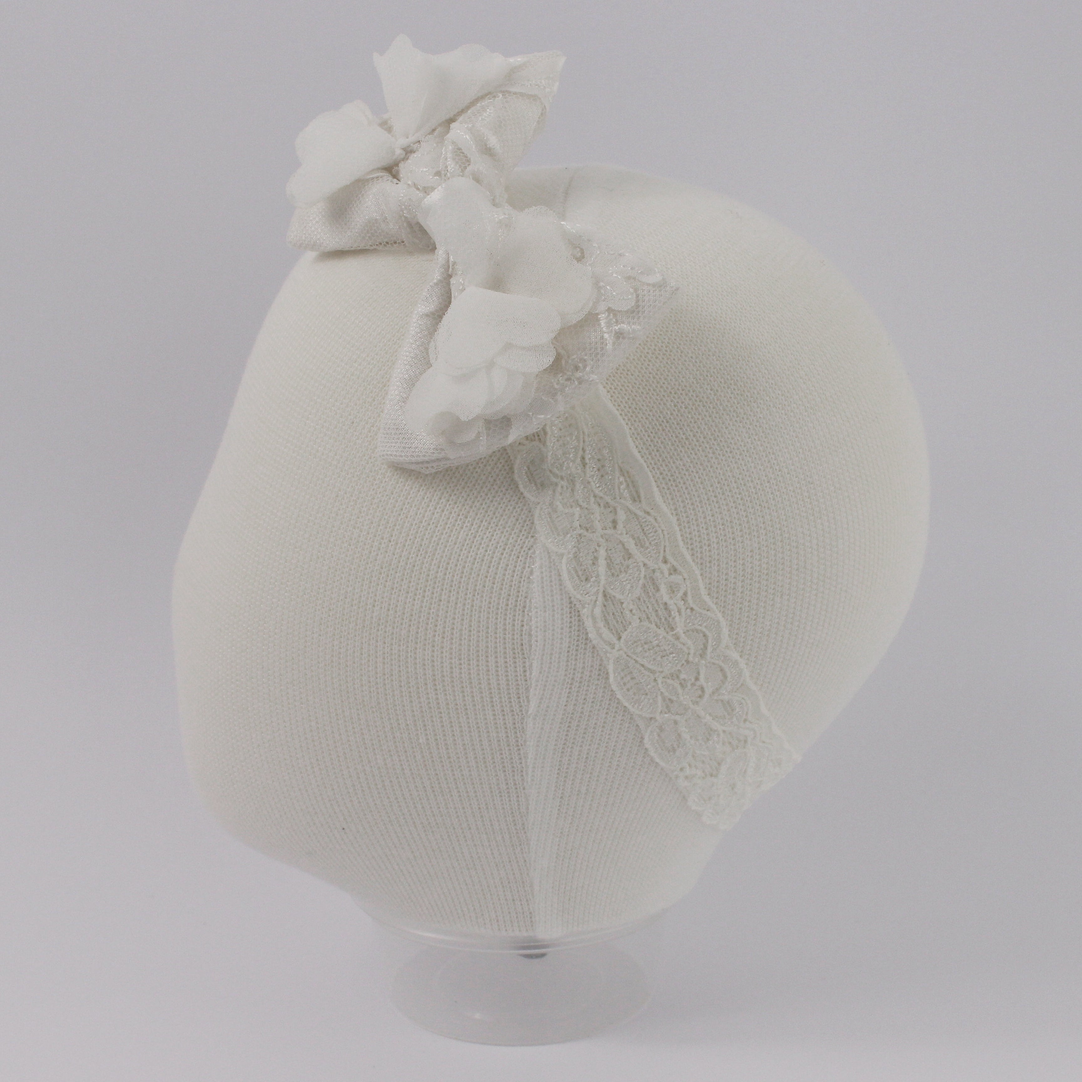 Wise Christening Gown Set image 6