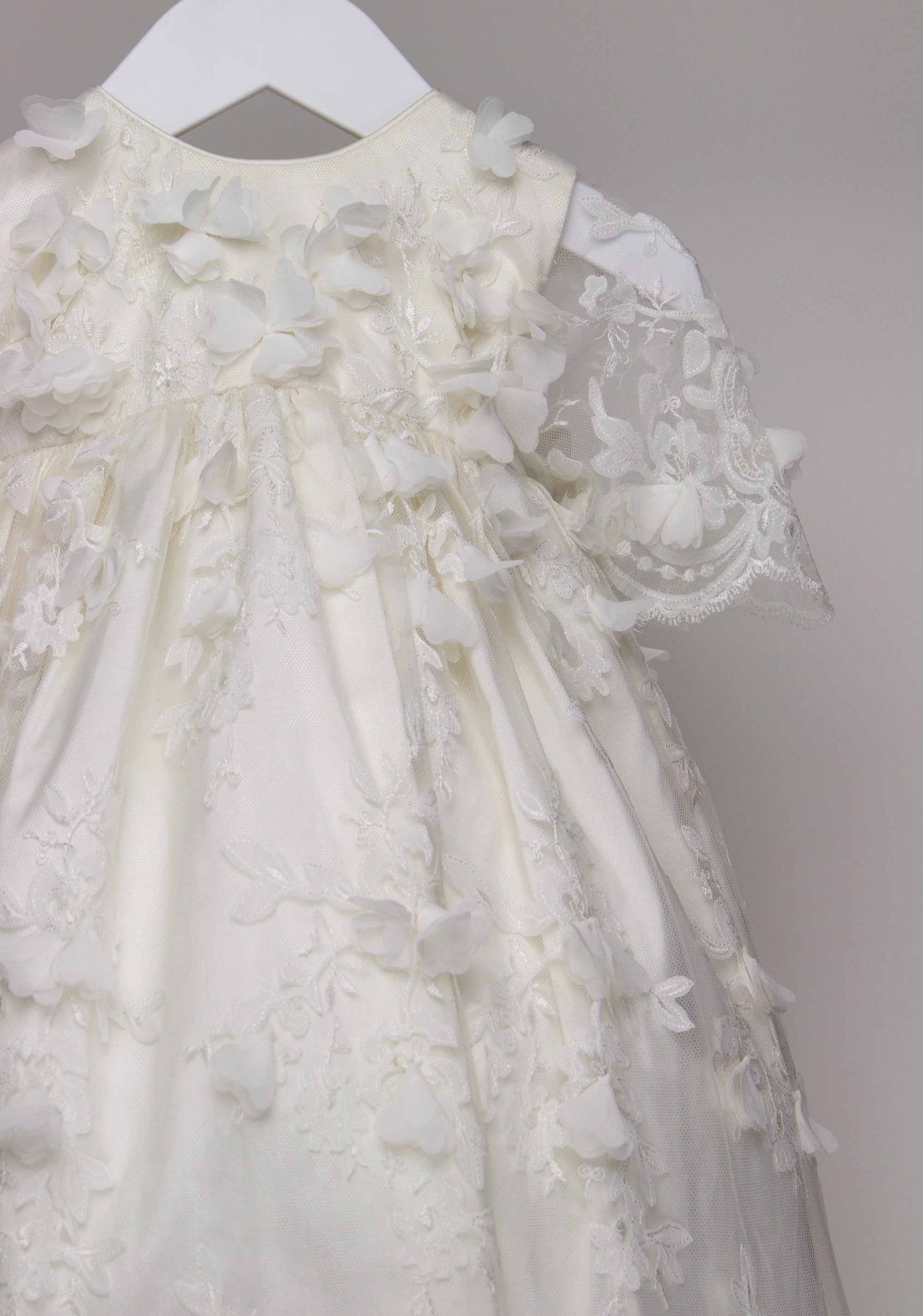 Wise Christening Gown Set image 1