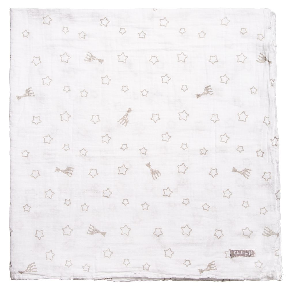 Sophie La Girafe 2 Piece Set image 2