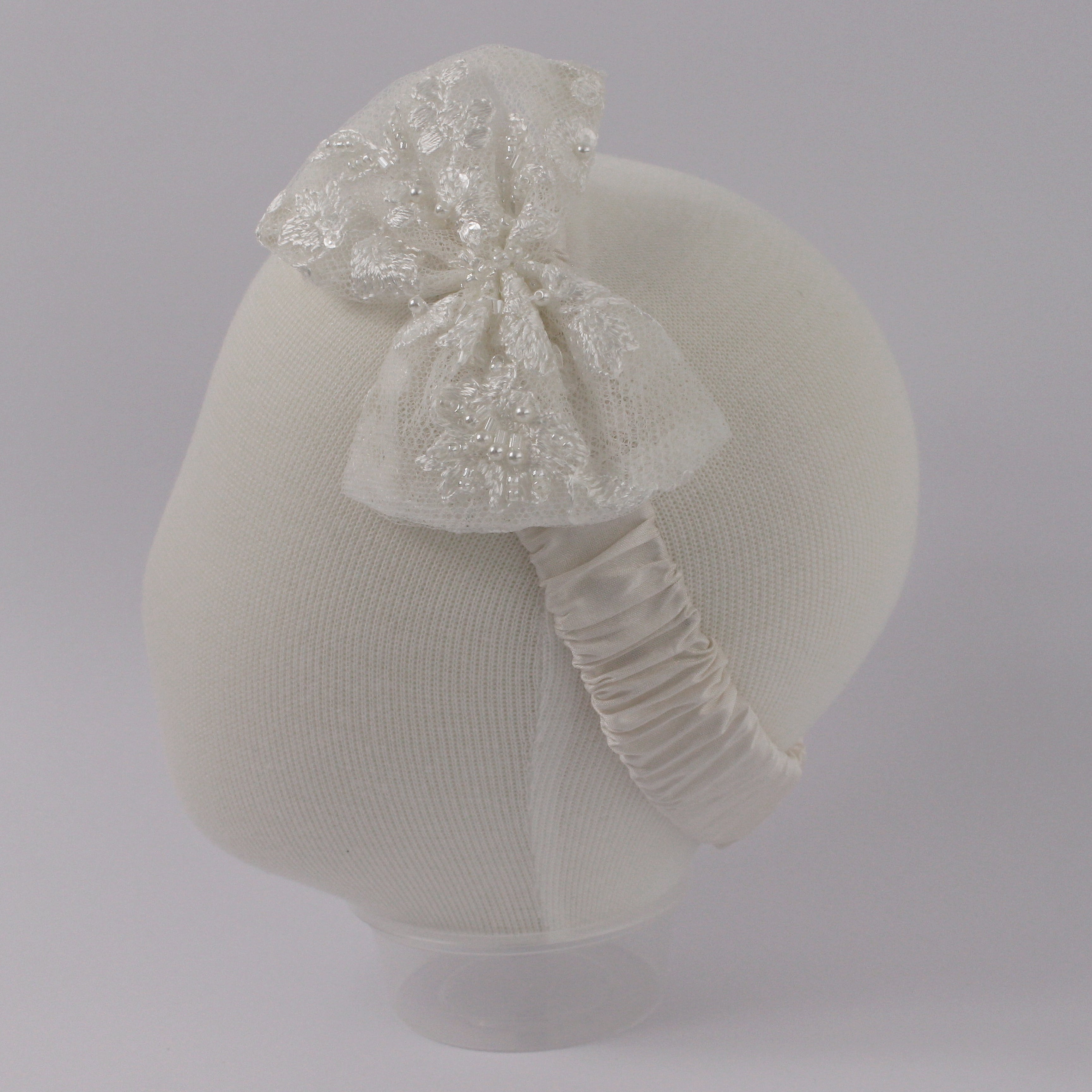 Truth Christening Gown Set image 3