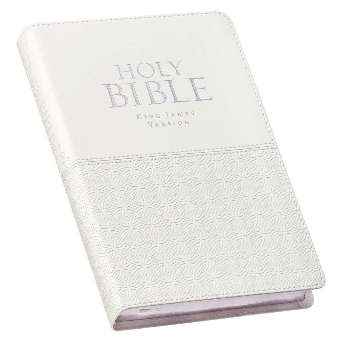 King James Version Deluxe Gift Bible image 3