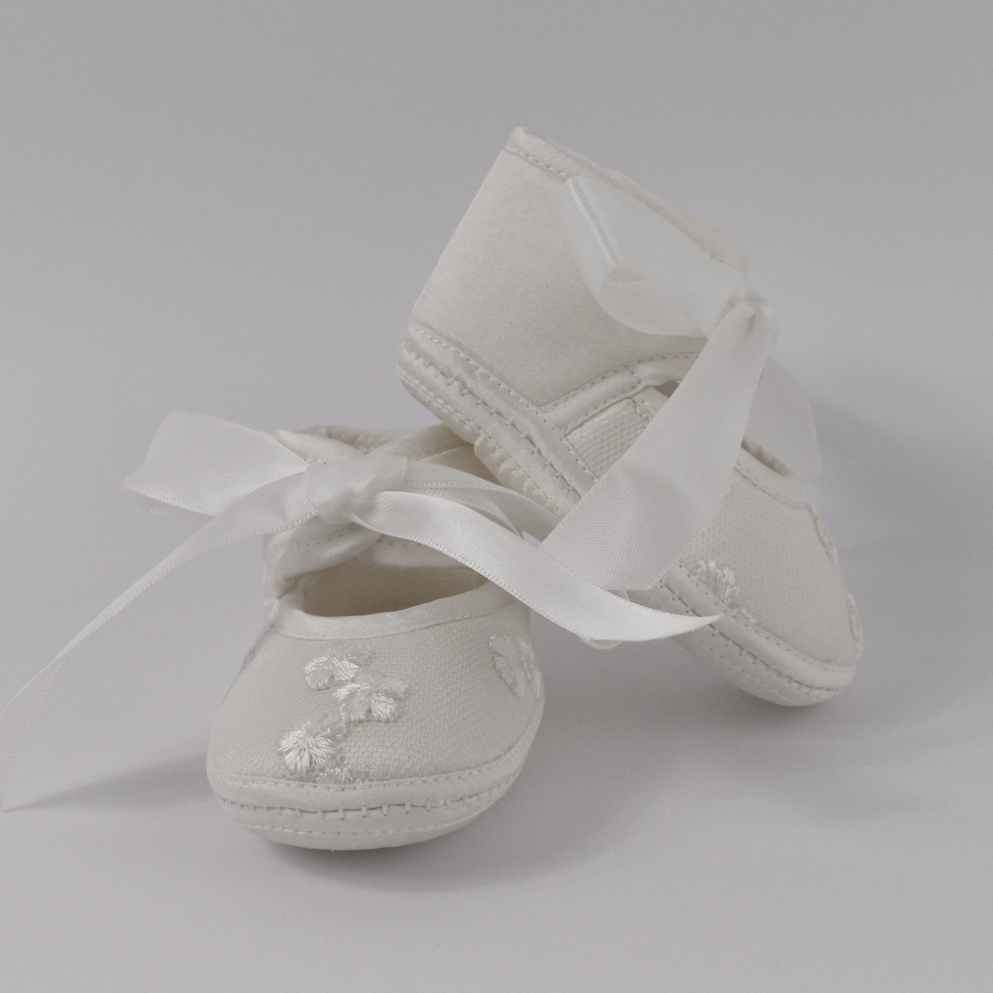 Promise Christening Gown Set image 8