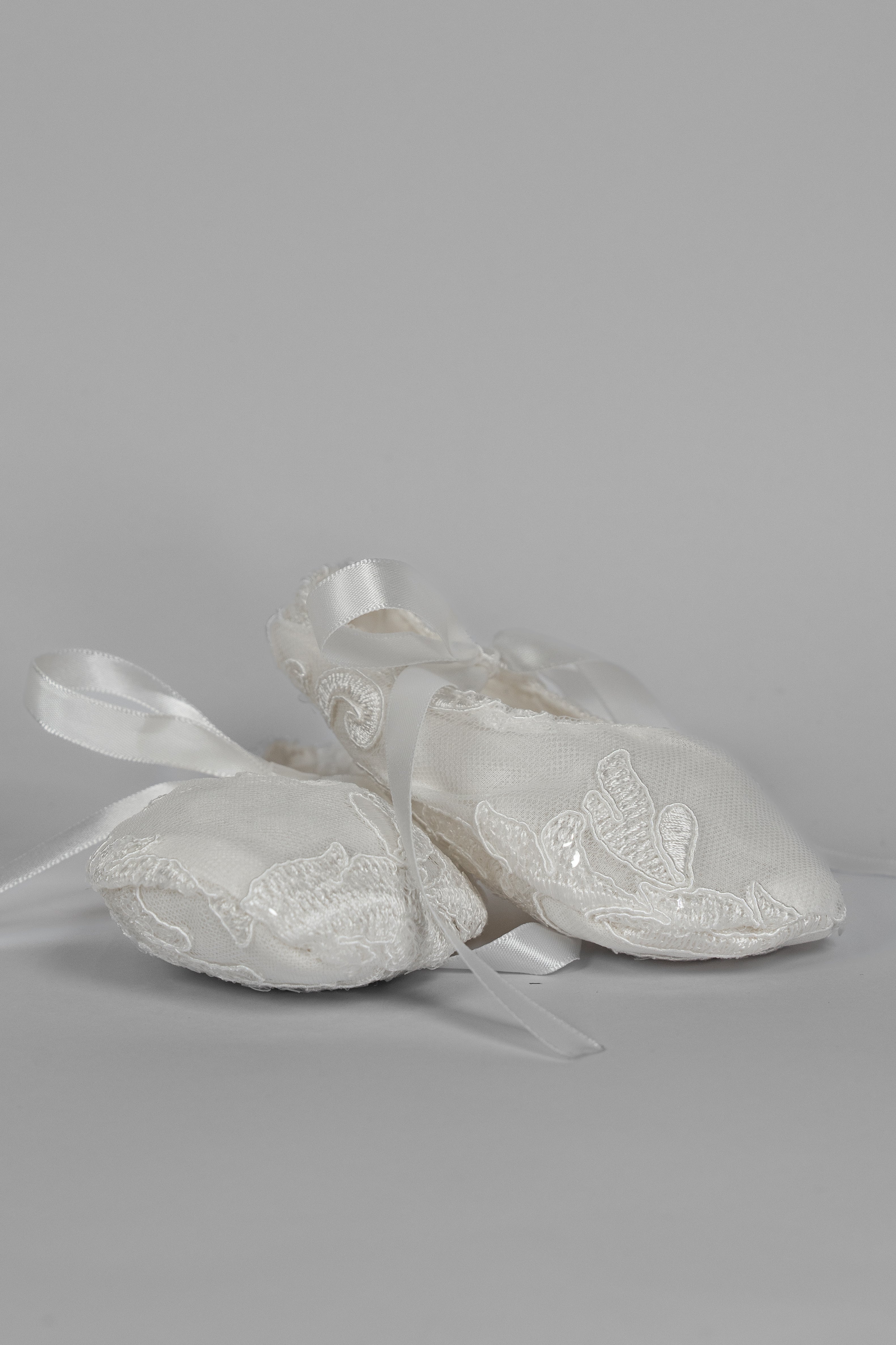 Lilly Christening Gown Set image 6