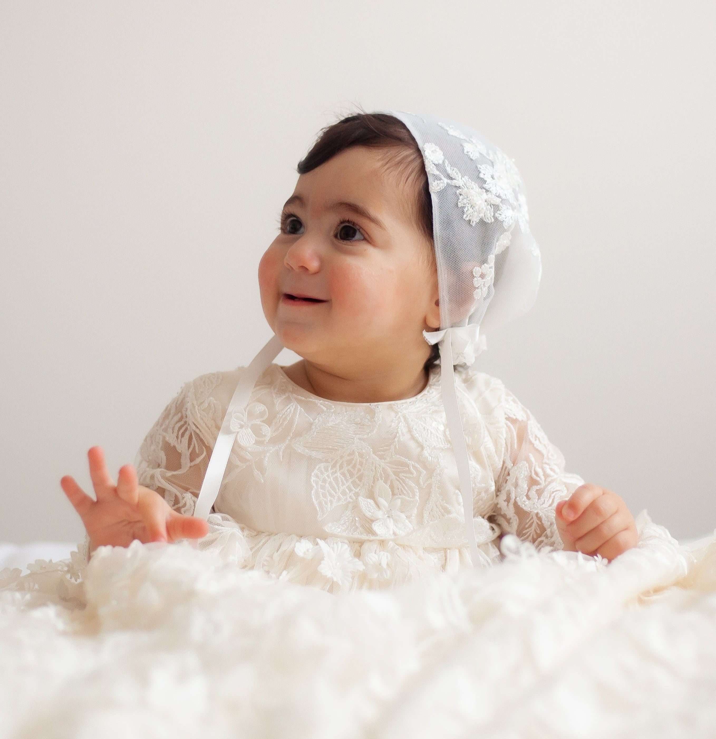 Elegant My Blessing Christening Gowns for Baptism and Special Occasions