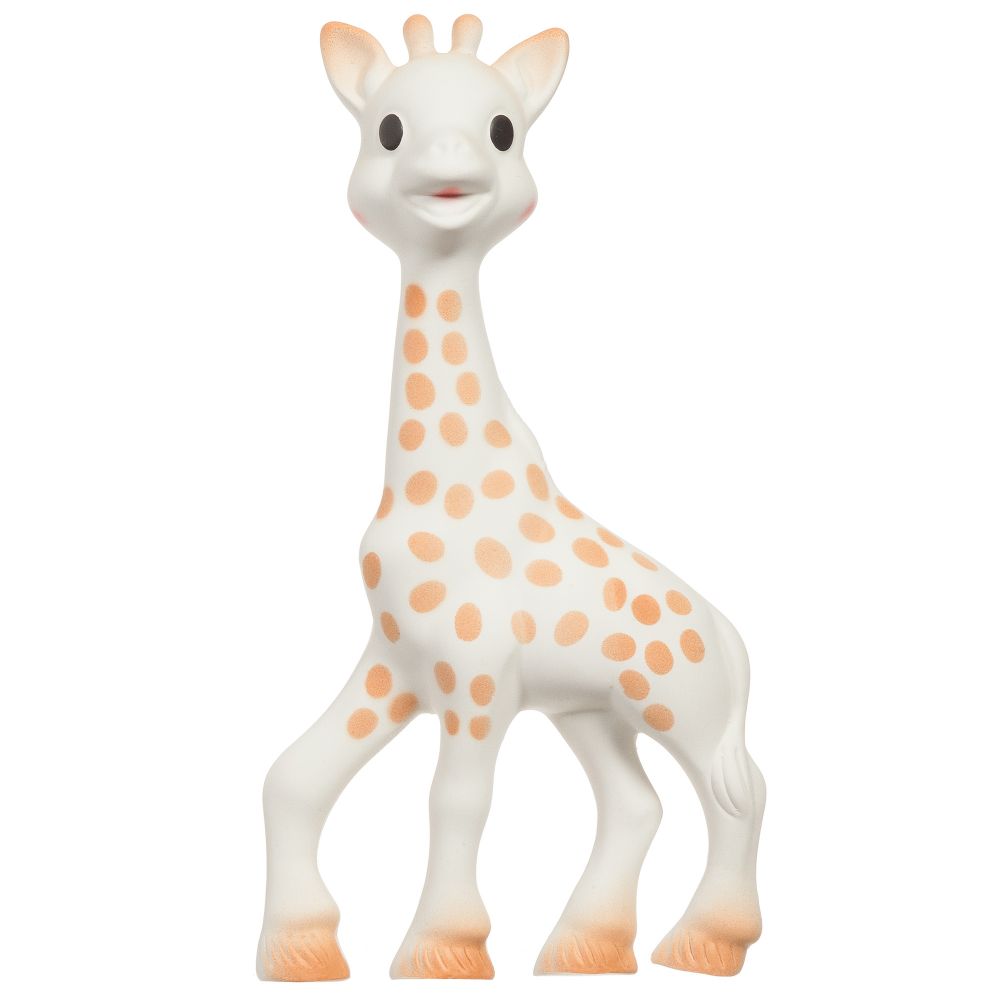Sophie La Girafe 2 Piece Set image 4