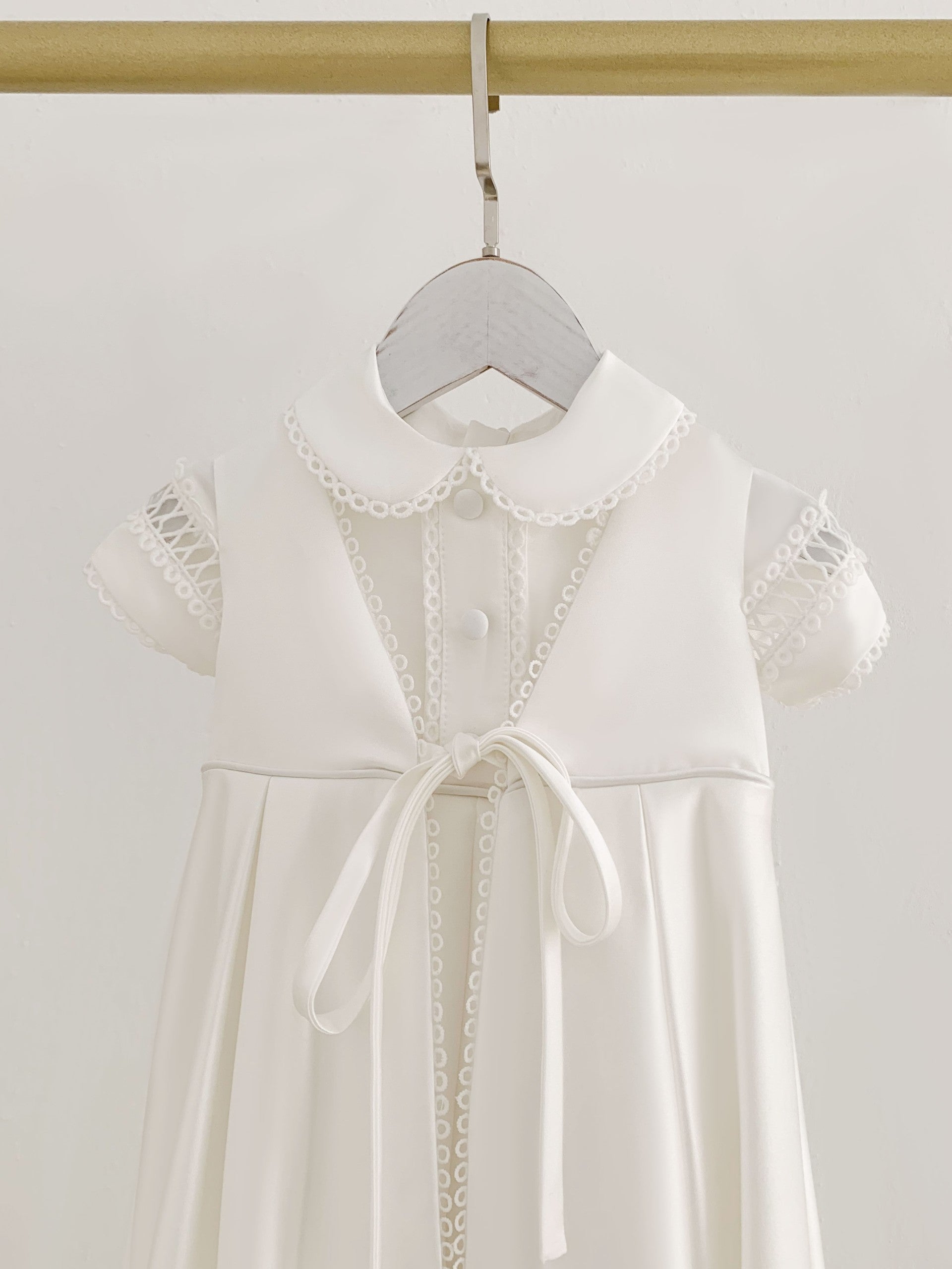 Georgie Romper - Exclusive Release image 9