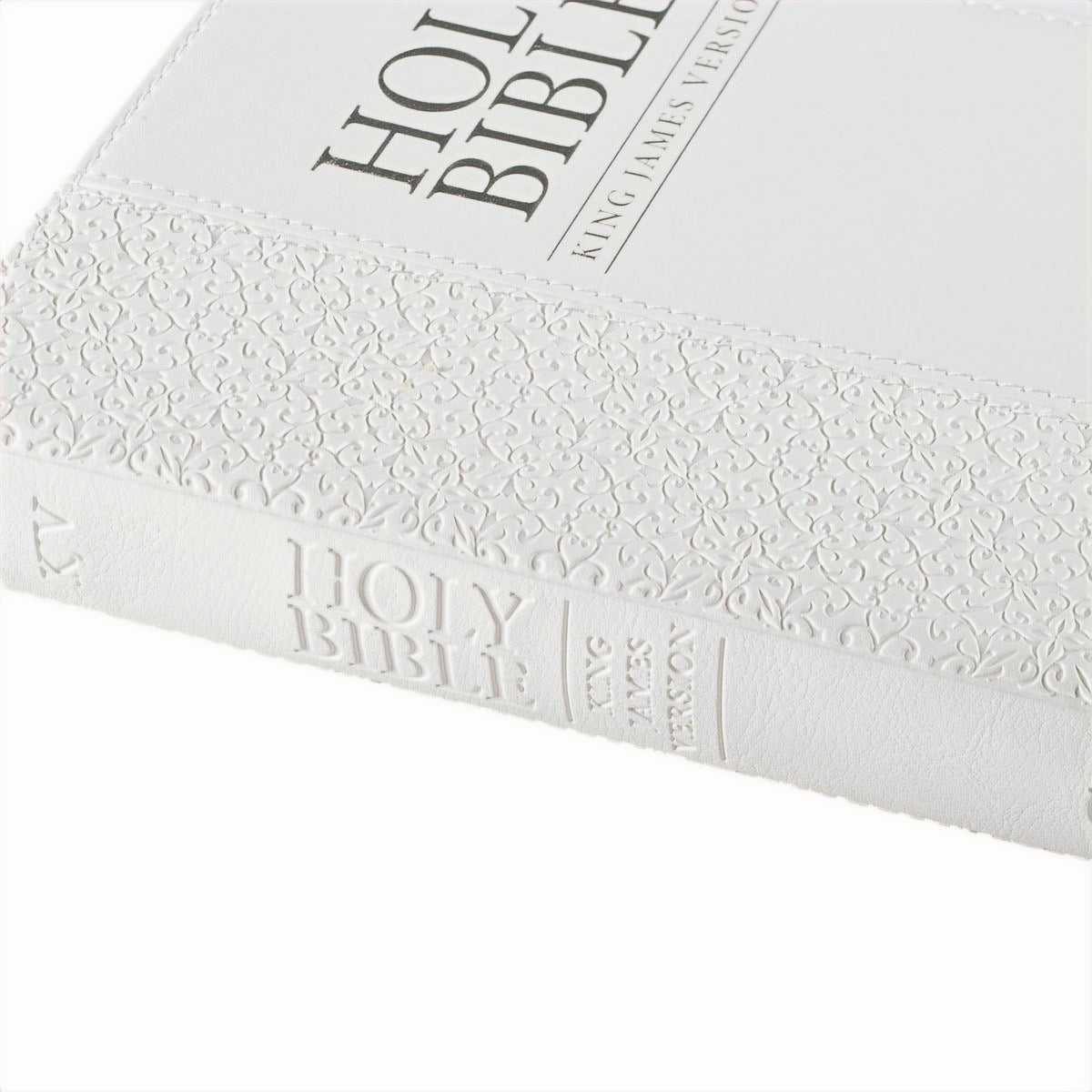 Holy Bible Compact Edition image 4
