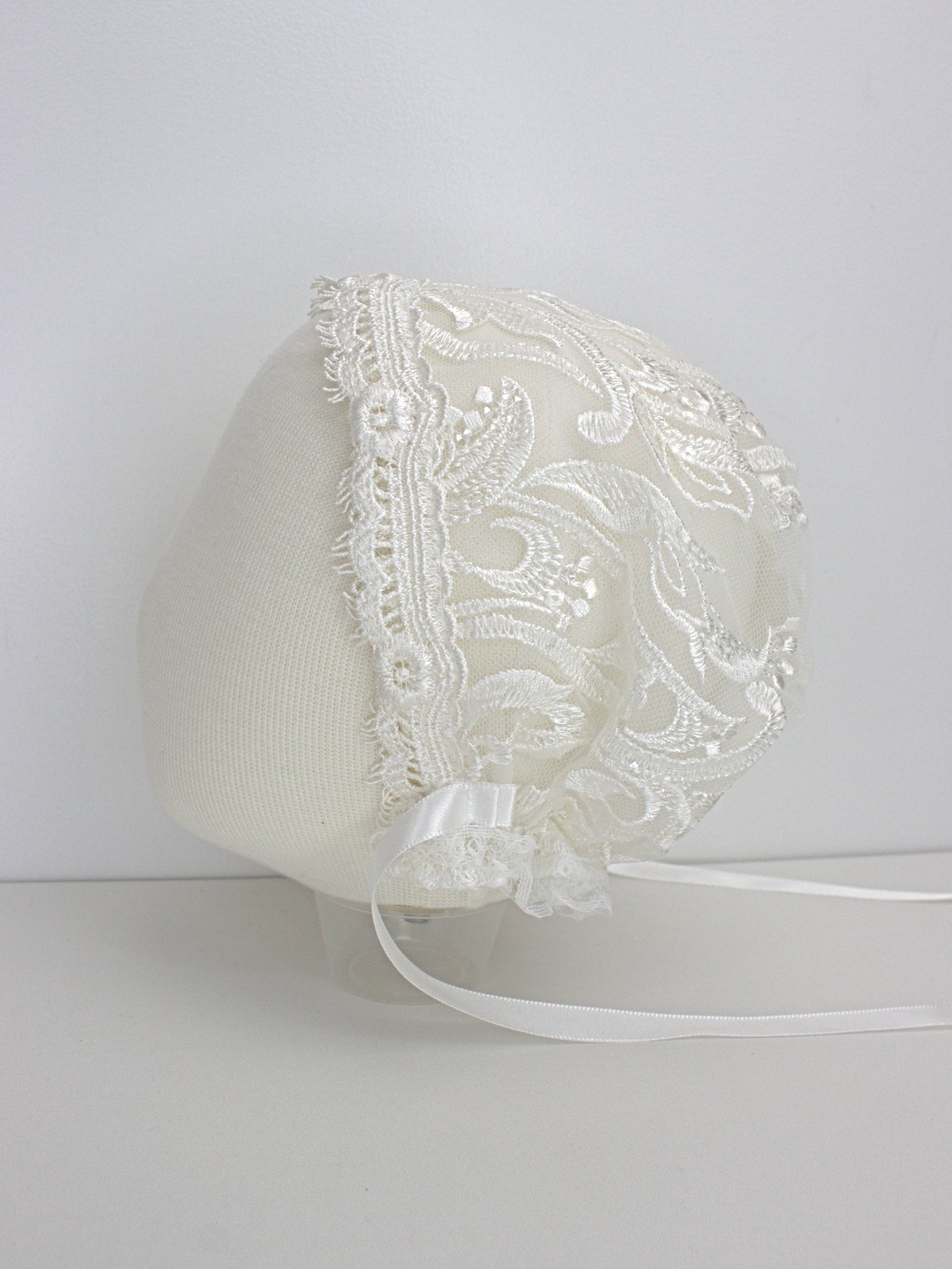 Divine Christening Gown Set image 2