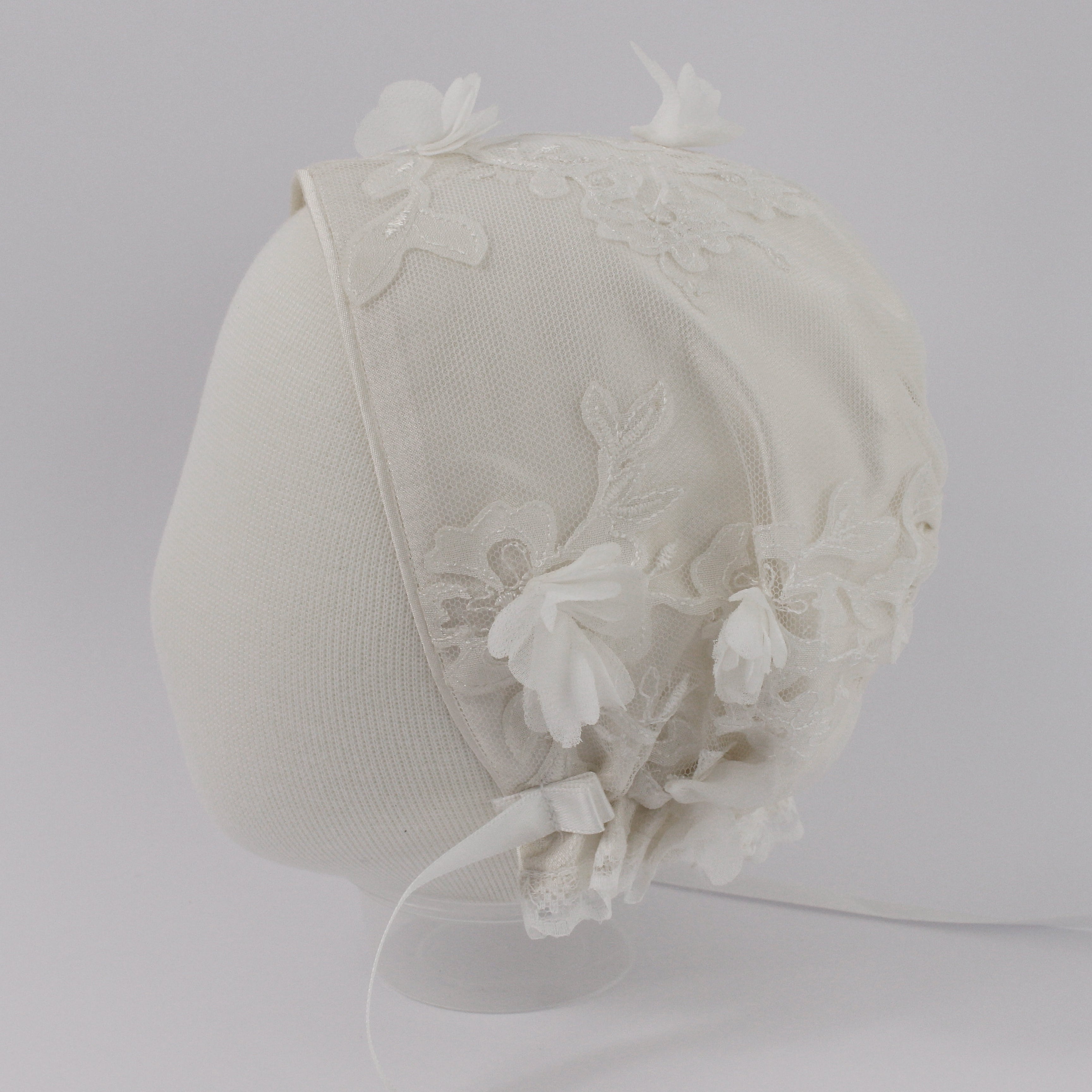 Wise Christening Gown Set image 5