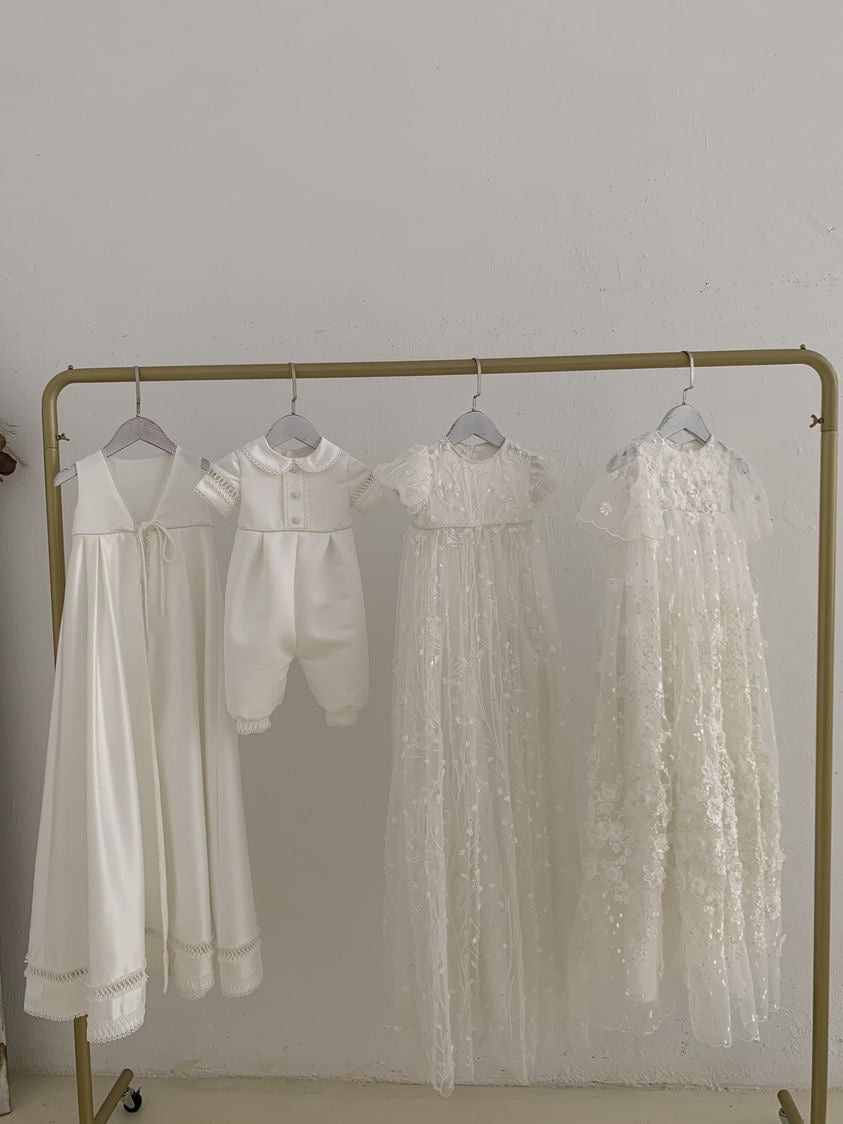 Nahren Gown - Exclusive Release image 2