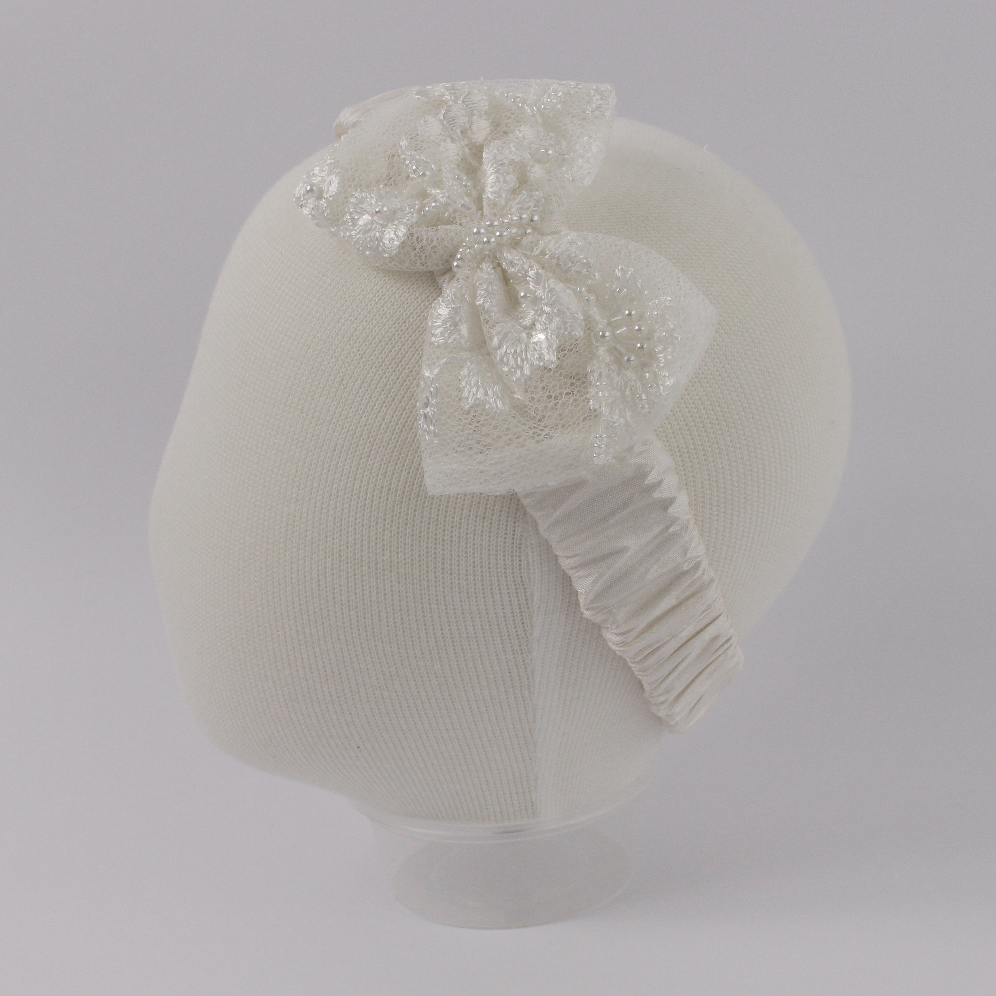 Humble Christening Gown Set image 6