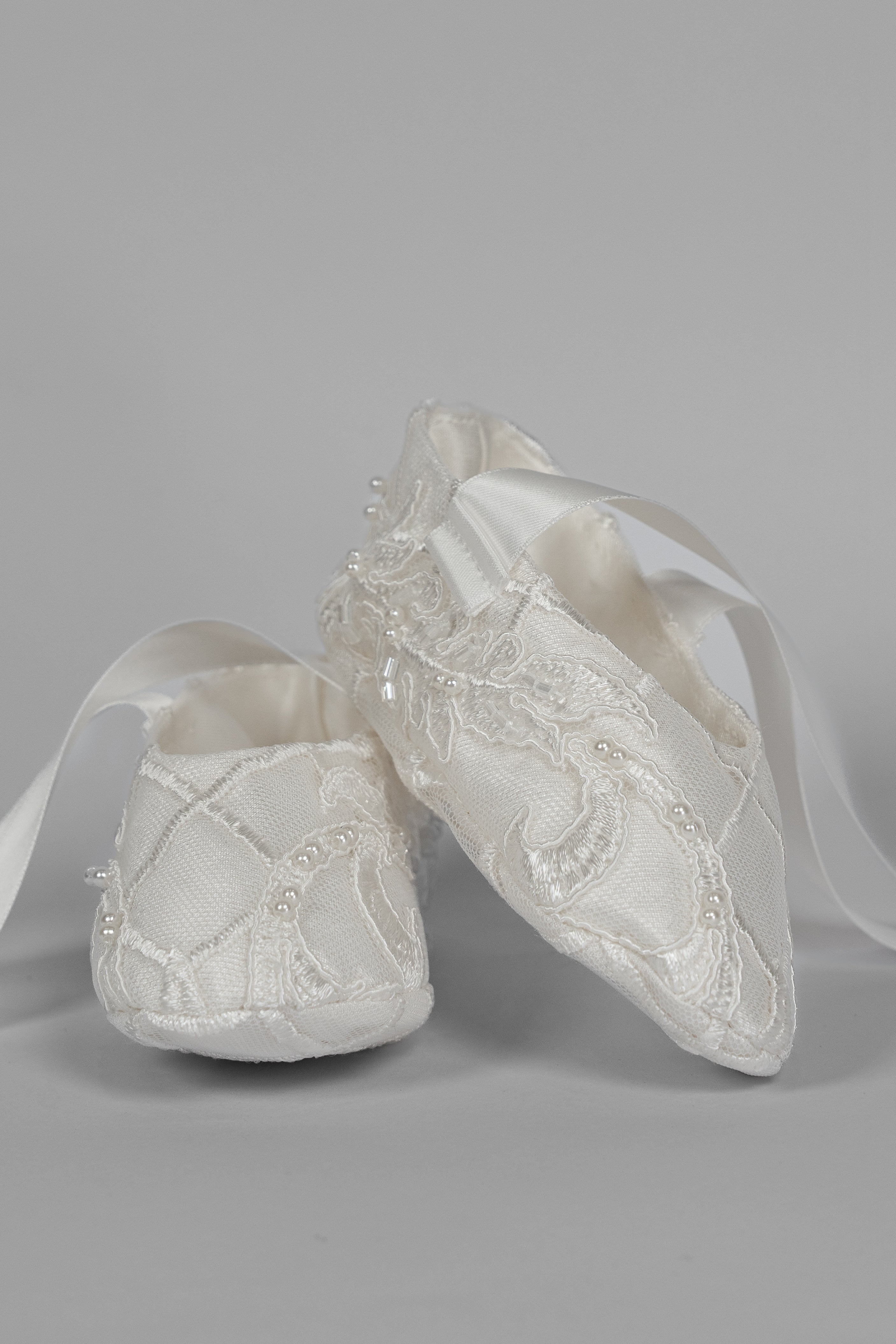 Psalms Christening Gown Set image 5