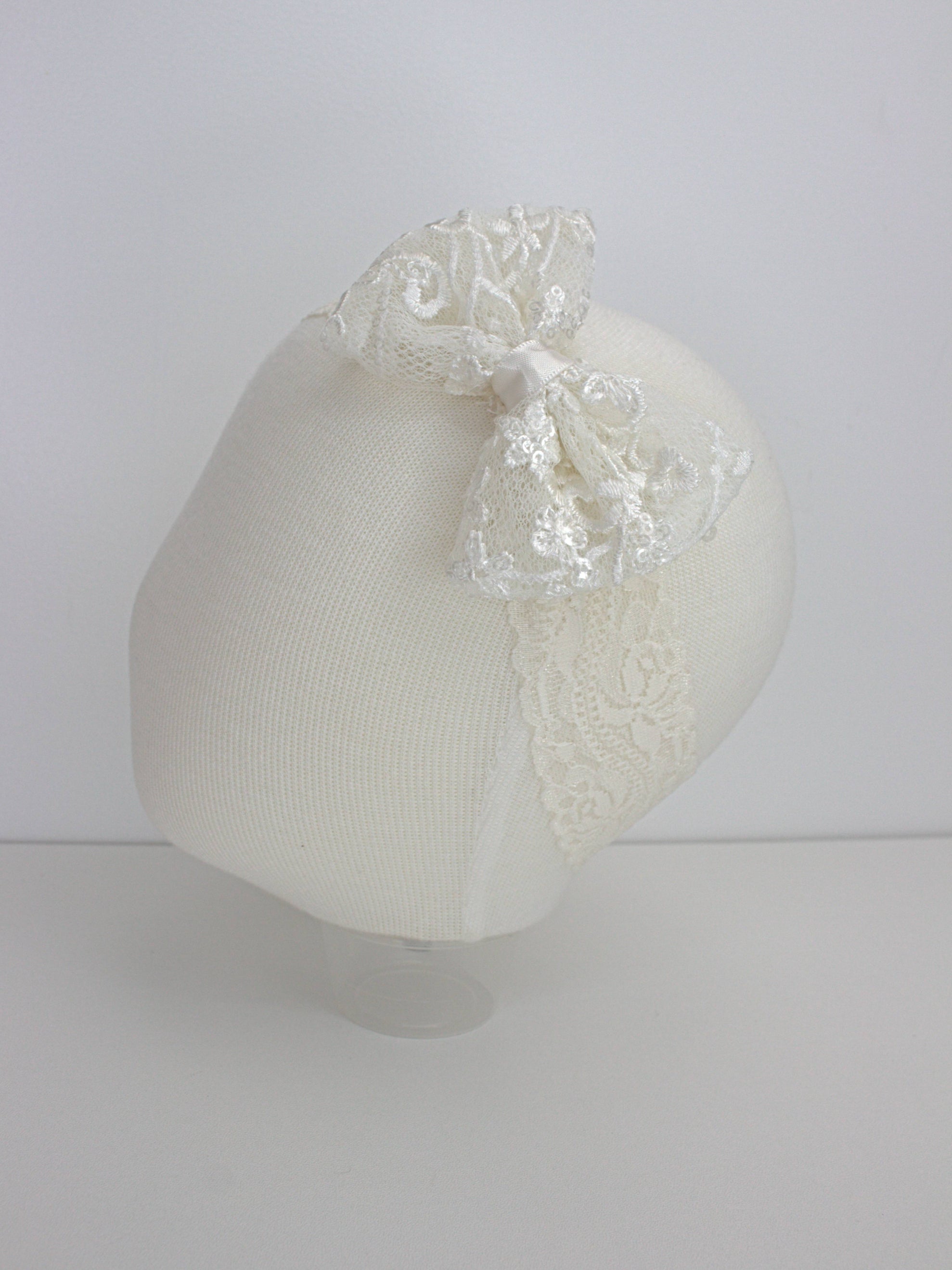 True Christening Gown Set image 5
