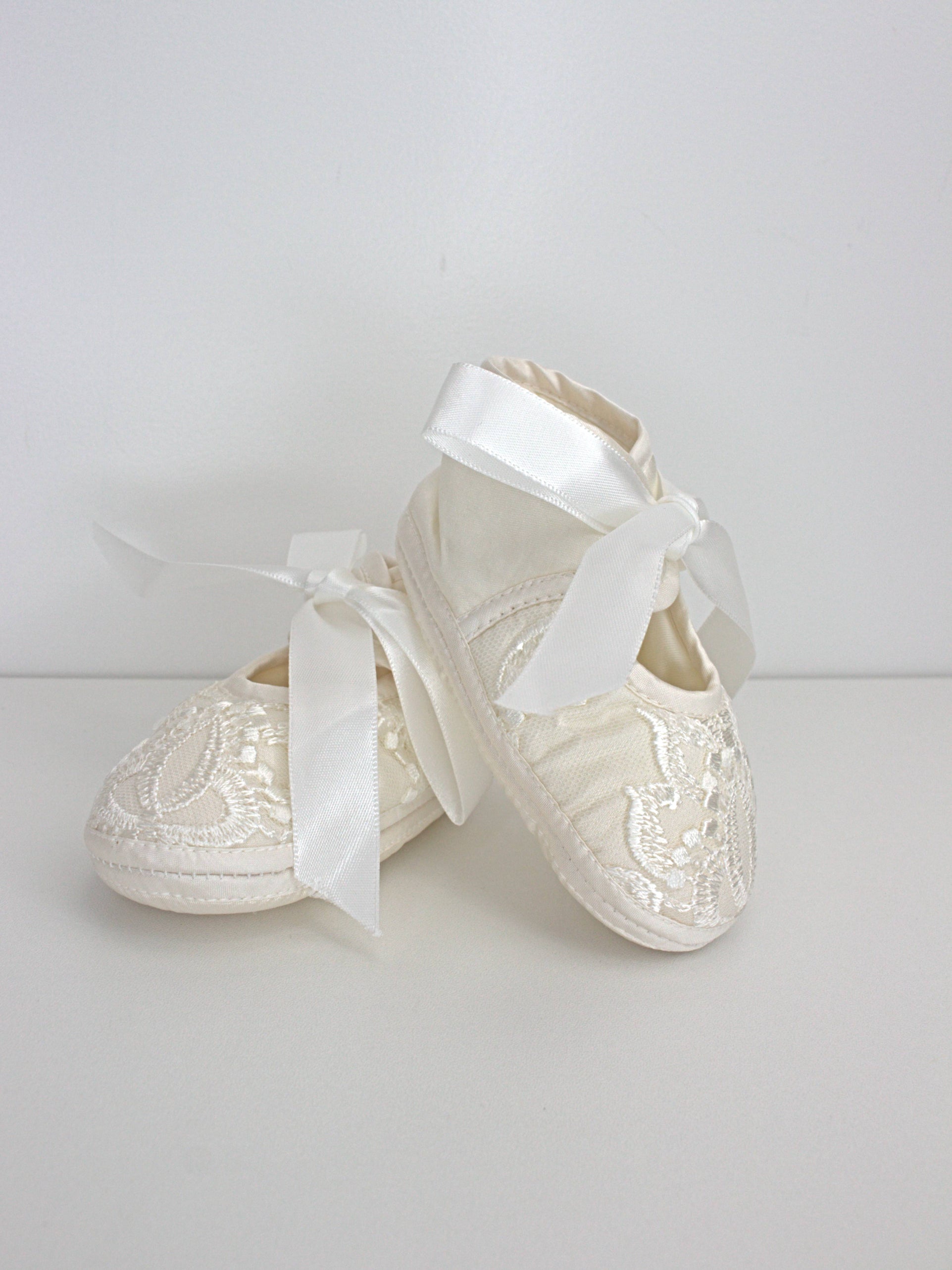 Divine Christening Gown Set image 4