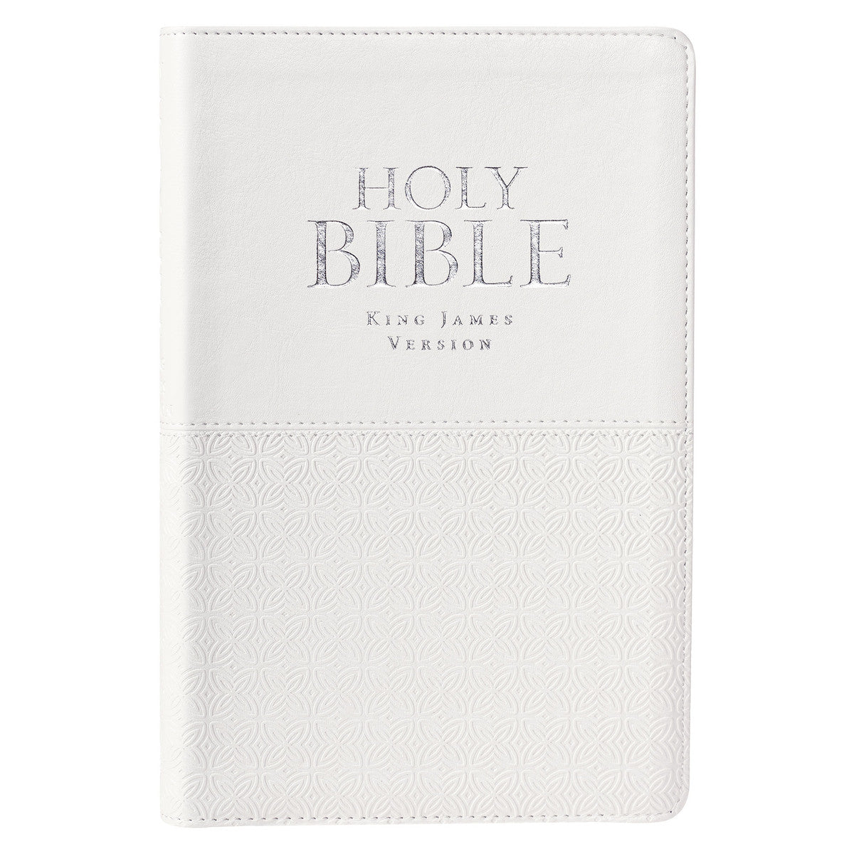 King James Version Deluxe Gift Bible image 0