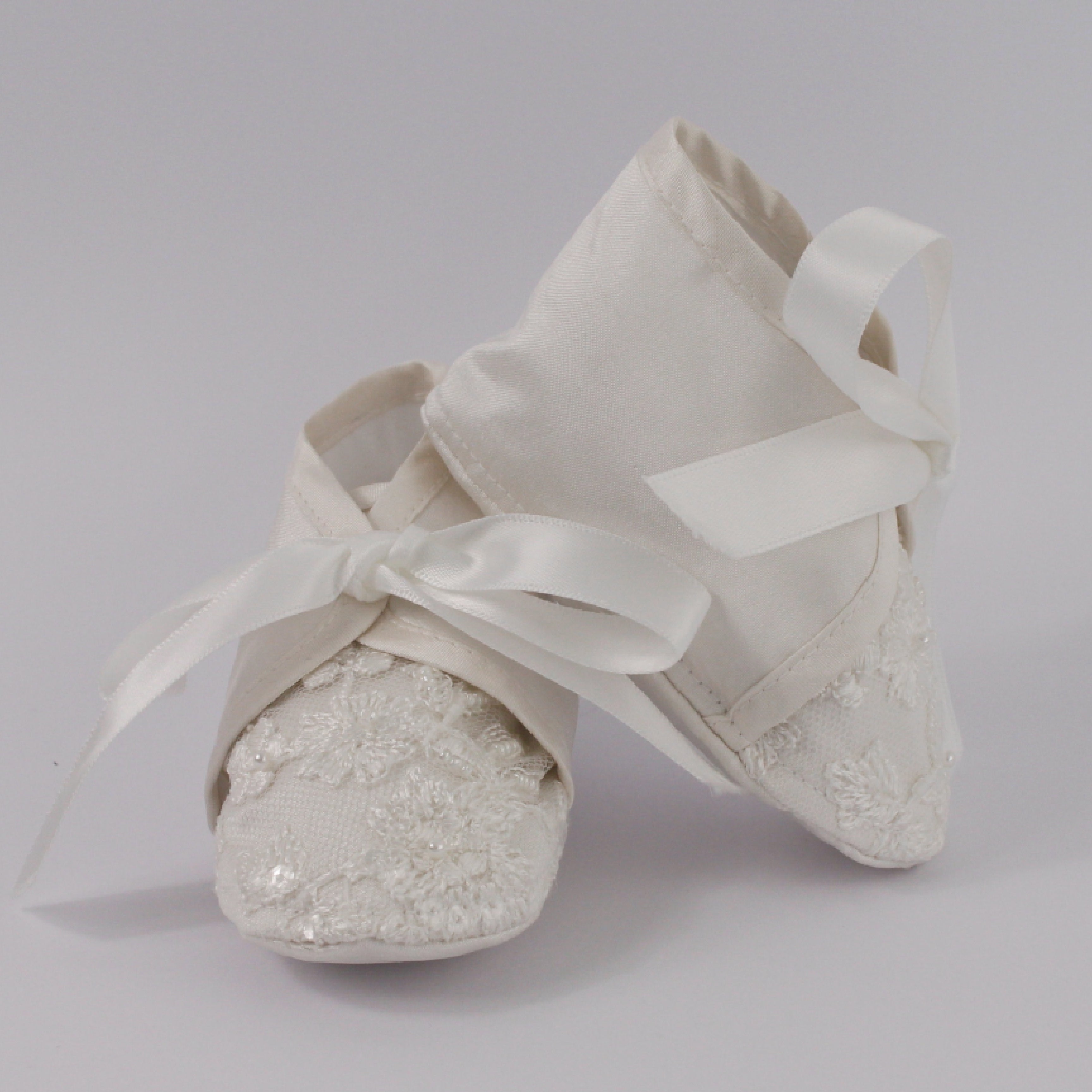 Humble Christening Gown Set image 7