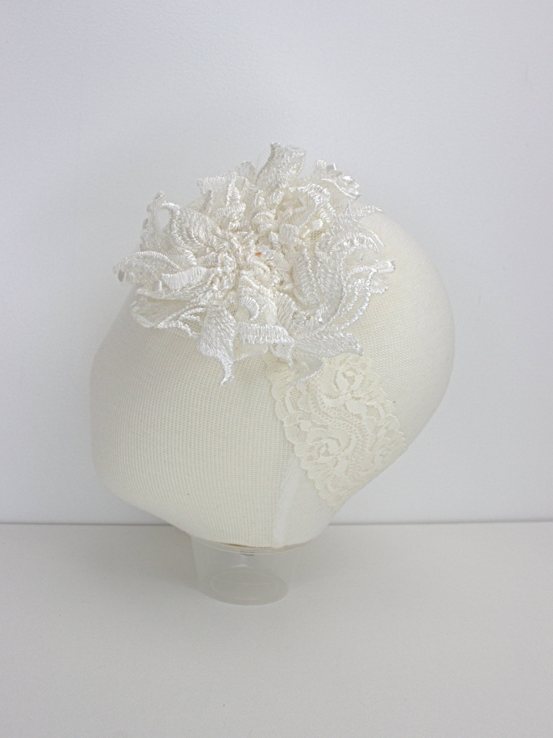 Divine Christening Gown Set image 3
