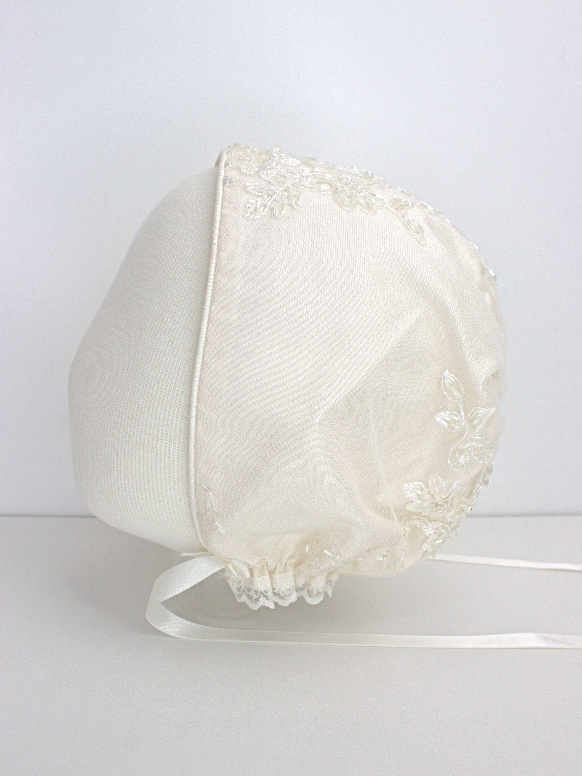 Fruitful Christening Dress Set image 4