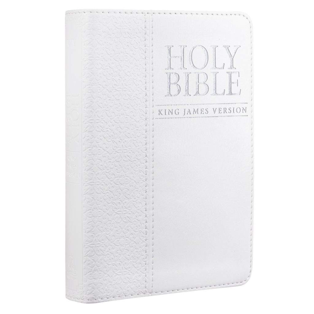 Holy Bible Compact Edition image 0