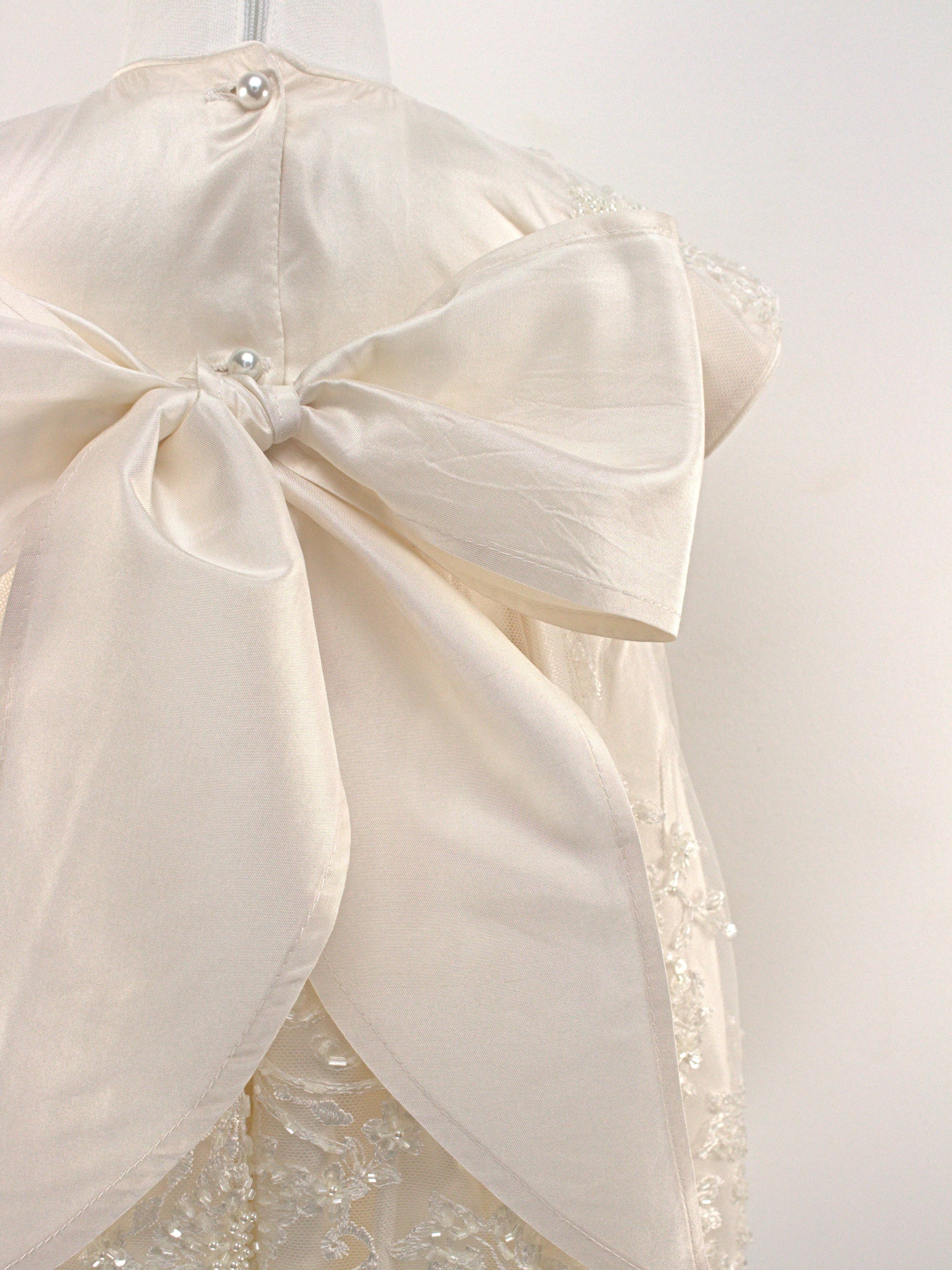 Fruitful Christening Dress Set image 1
