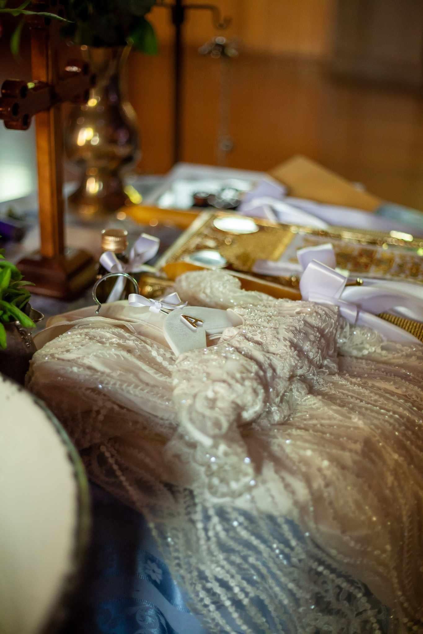 Nineveh Gown - Exclusive Release image 2