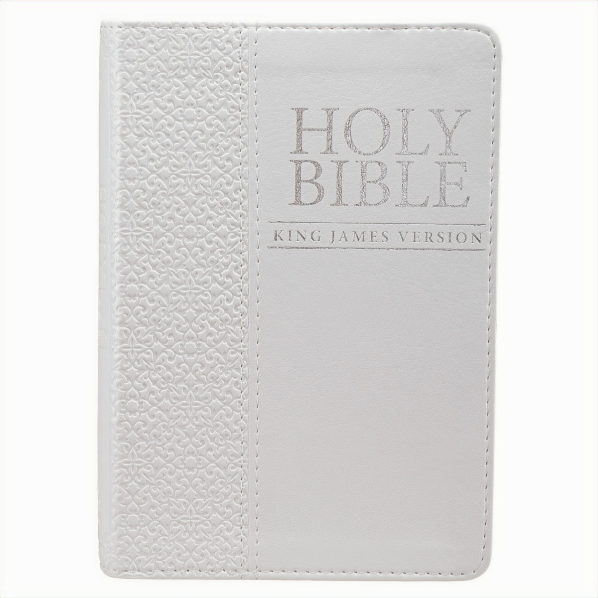 Holy Bible Compact Edition image 2